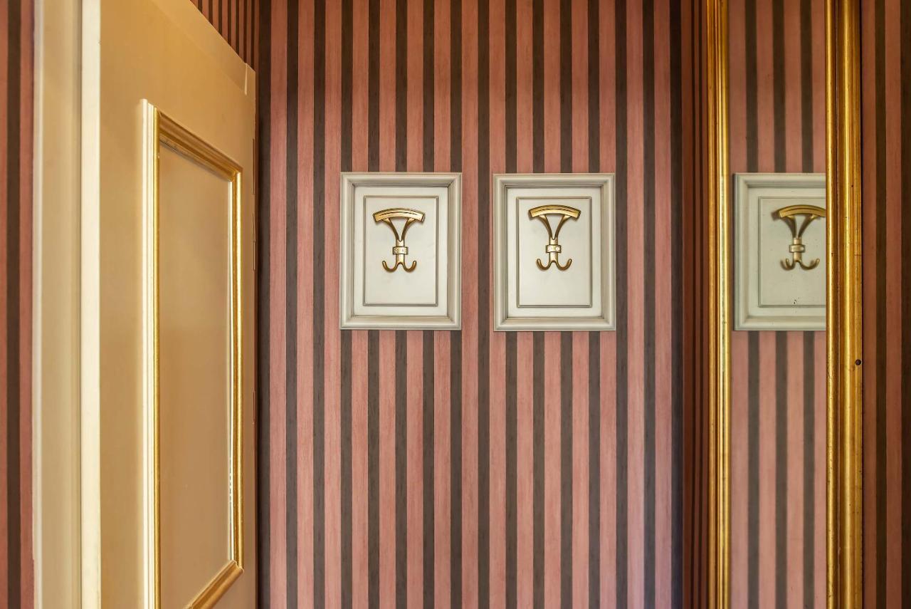 ונציה Hotel La Fenice Et Des Artistes מראה חיצוני תמונה
